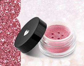 Ecoglitter em pó para o carnaval 2019 Ecoglitter em pó para o carnaval 2019