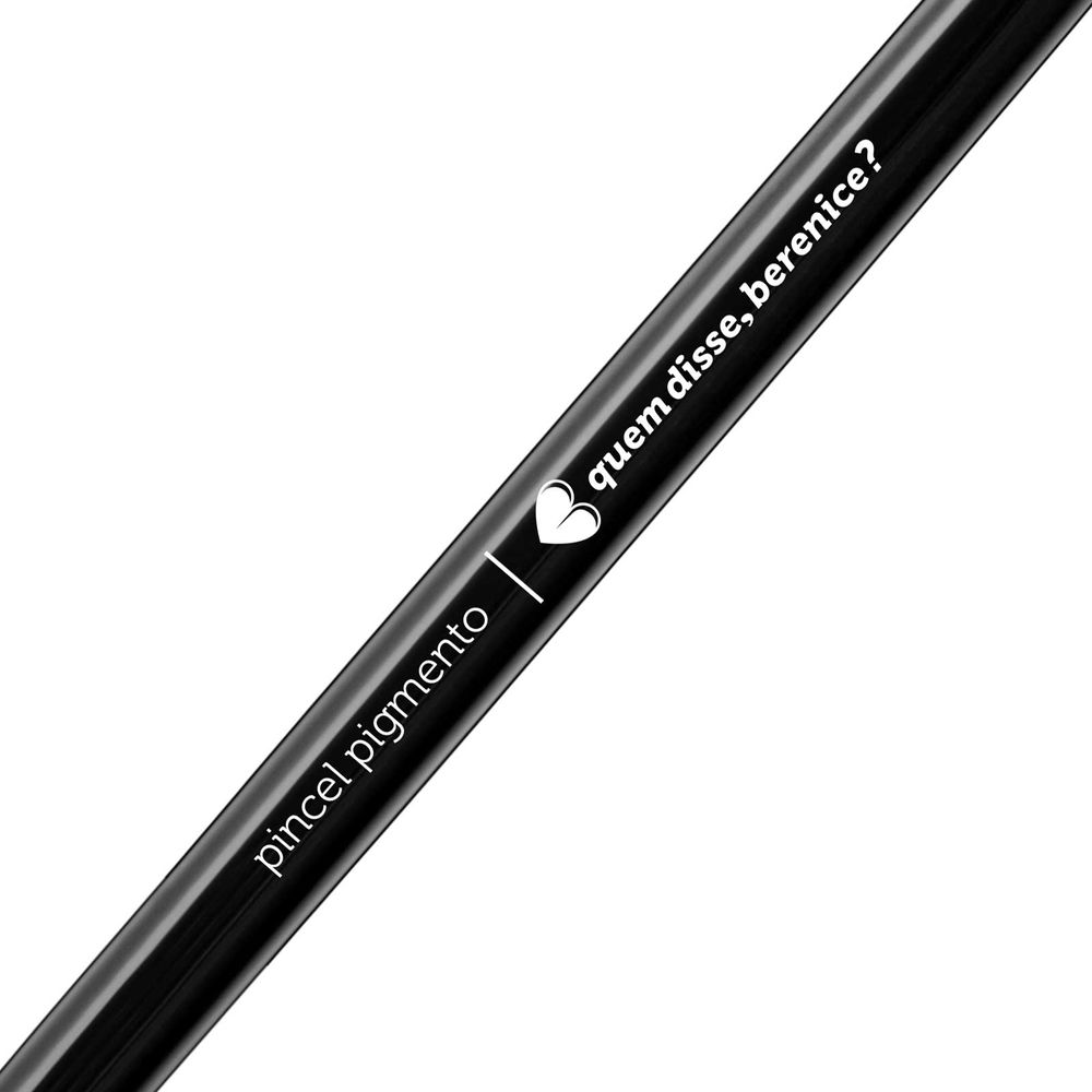 Pincel Silicone Pigmento