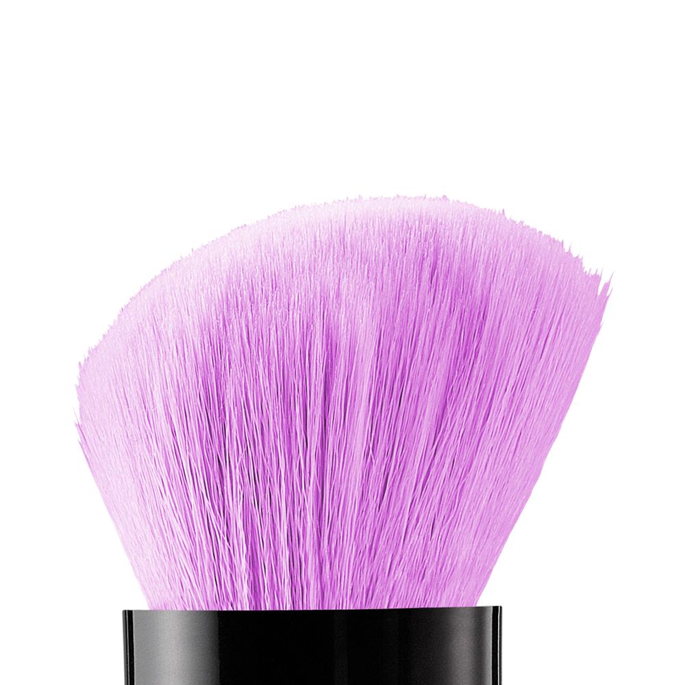 Pincel Multiuso Lilás Roxo