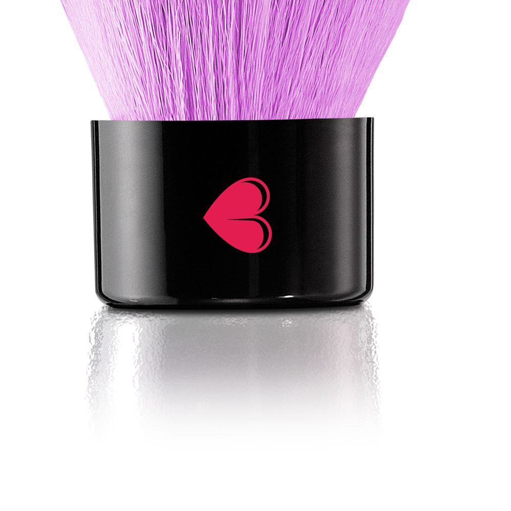 Pincel Multiuso Lilás Roxo
