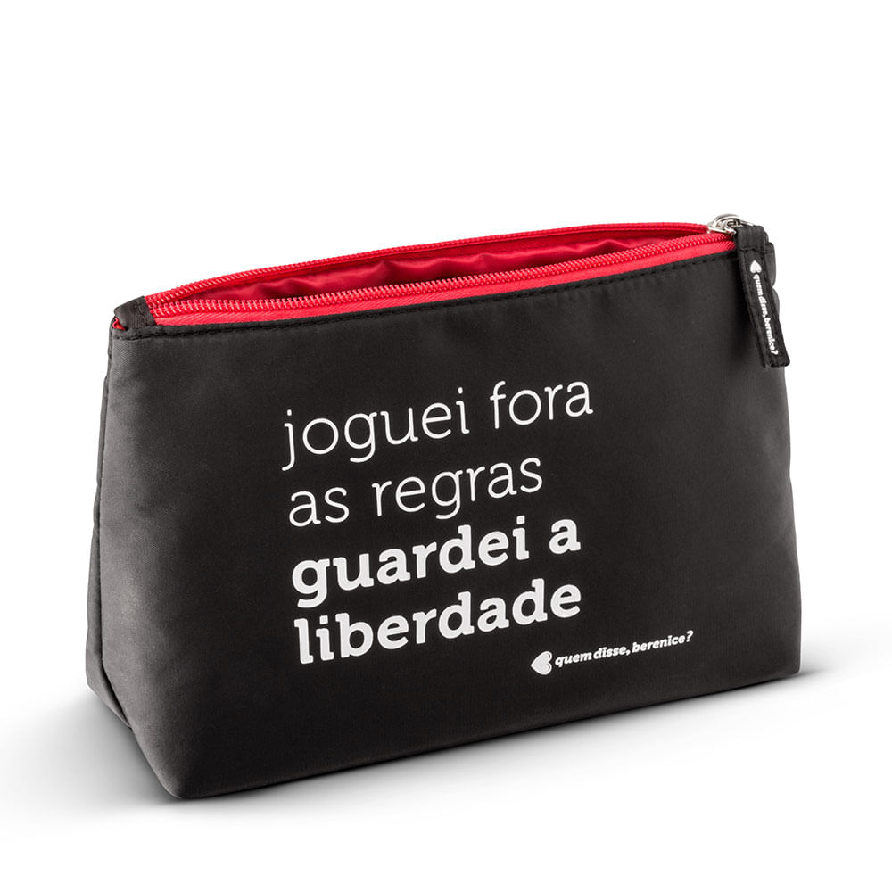 Nécessaire Liberdade