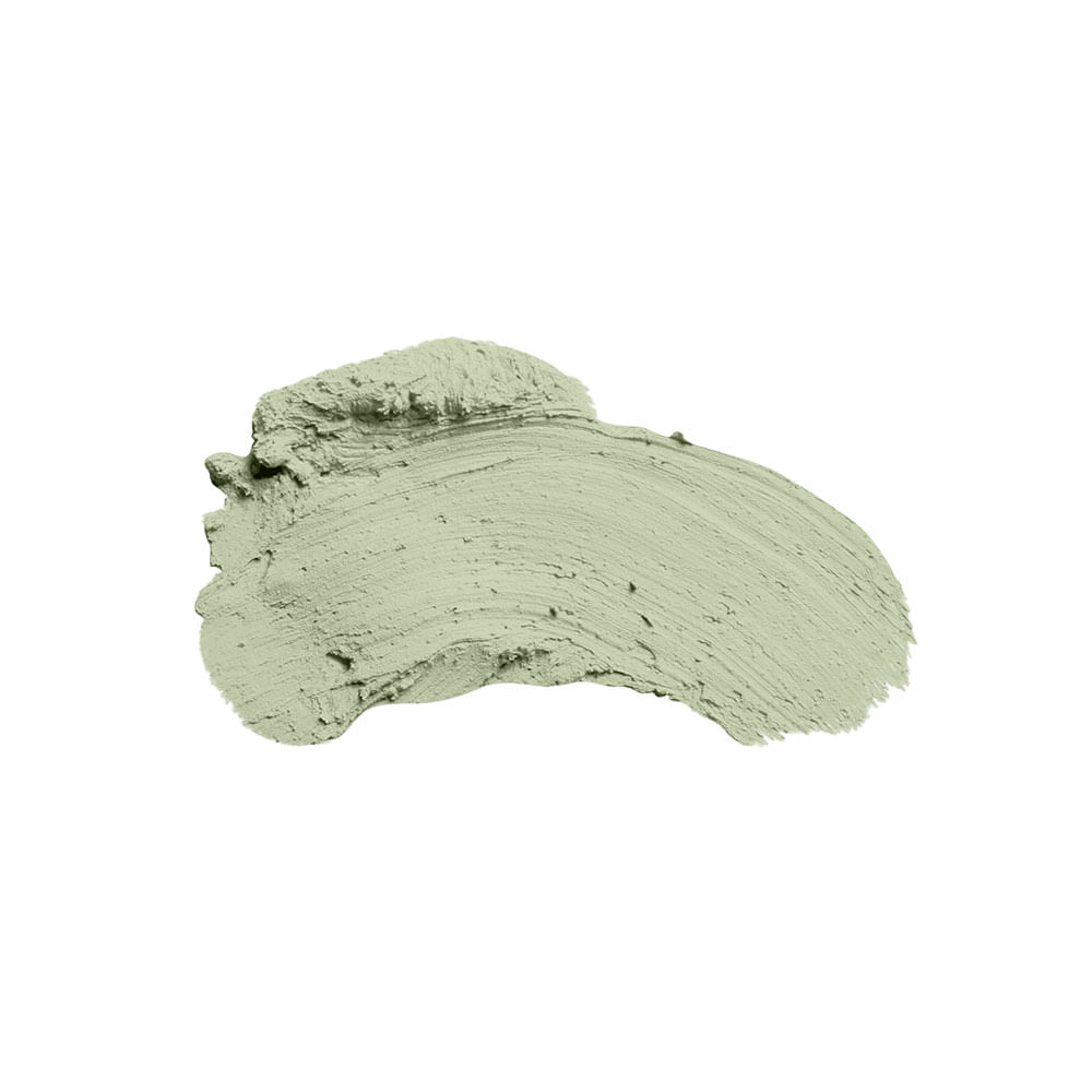 Corretivo Colorido Verde 2,5g
