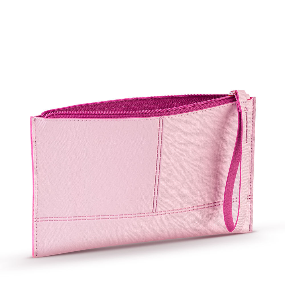 Bolsa Lilás