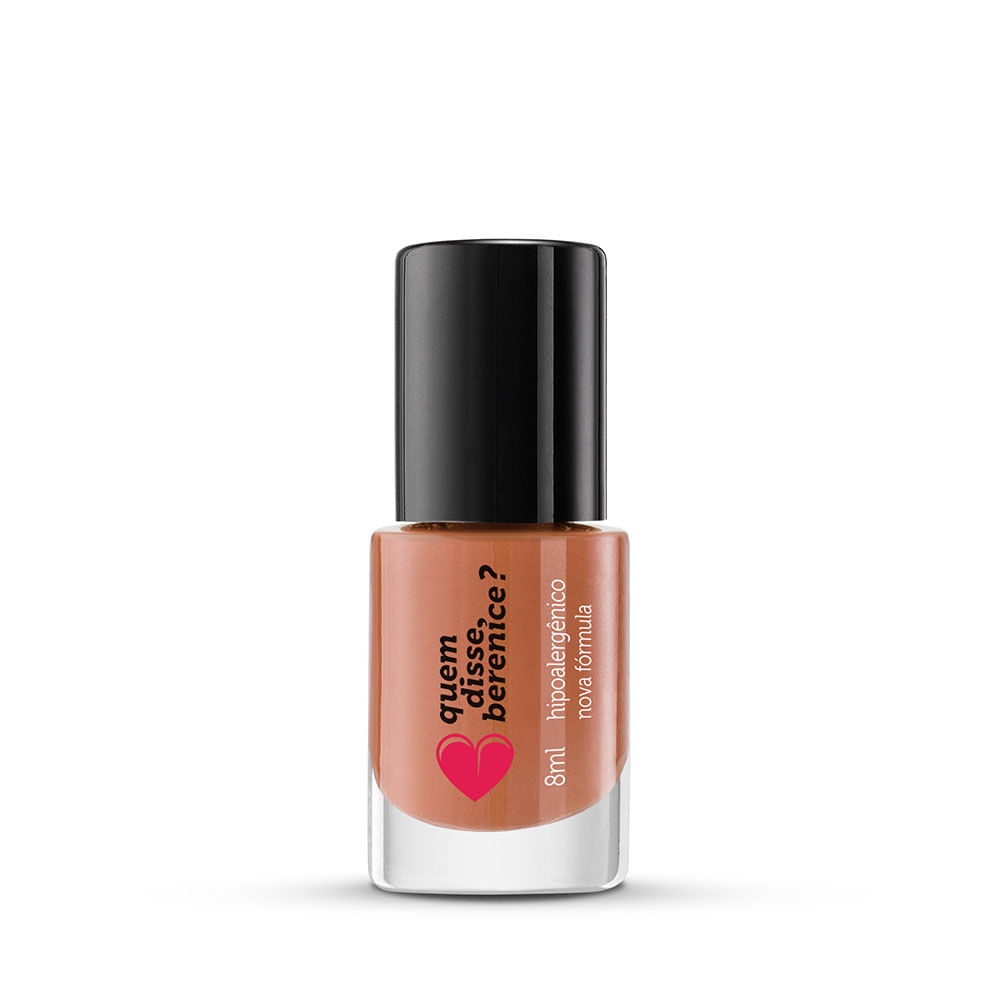 Esmalte Hipoalergênico Douraluz 8ml