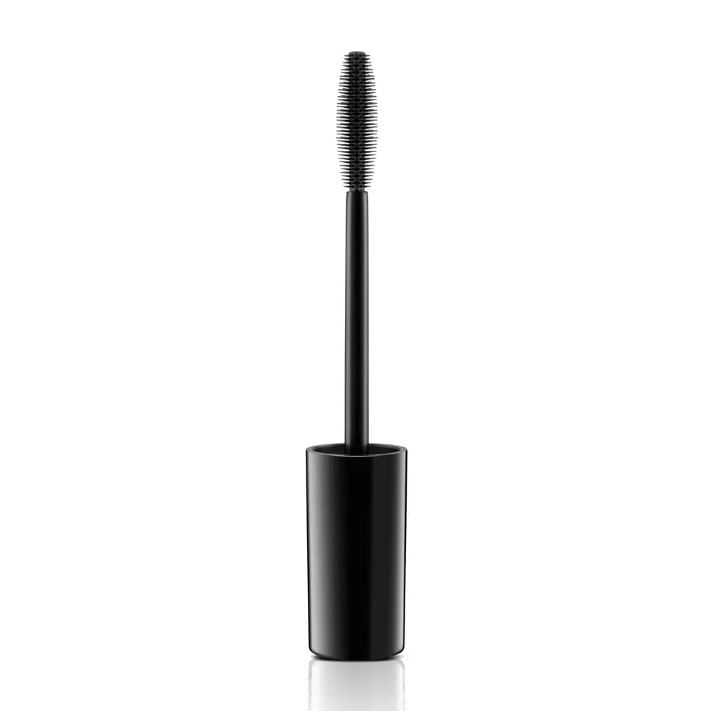 Máscara de cílios Divina Preté Volume Alonga Curva e Define 7,5g