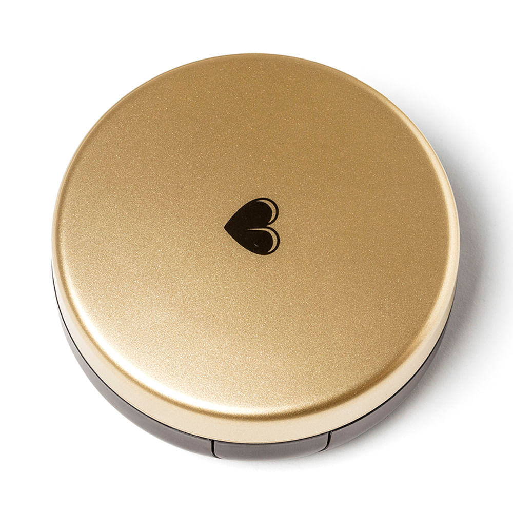 Base Cushion FPS 40 Cor 1 - 14g