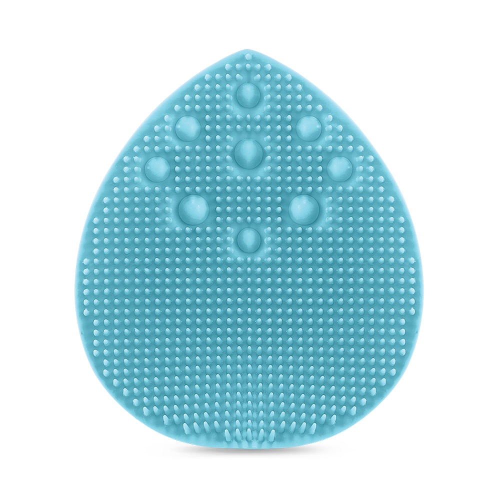 Esponja de Limpeza Facial