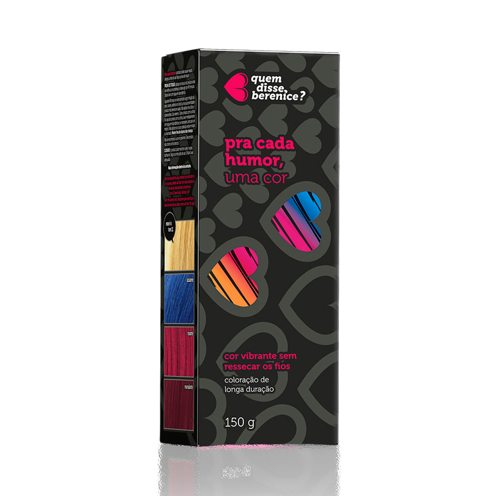 Máscara Tonalizante Rosante 150g