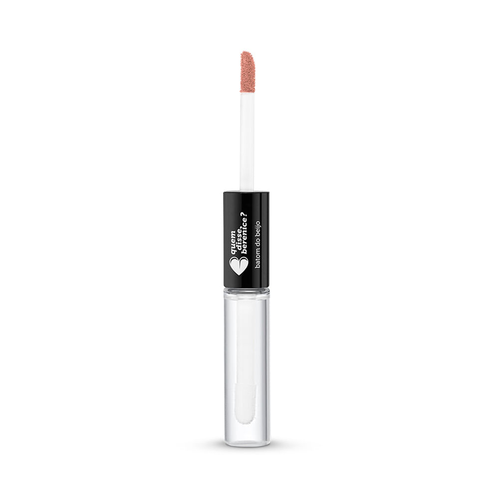 Batom do Beijo Begê 4ml