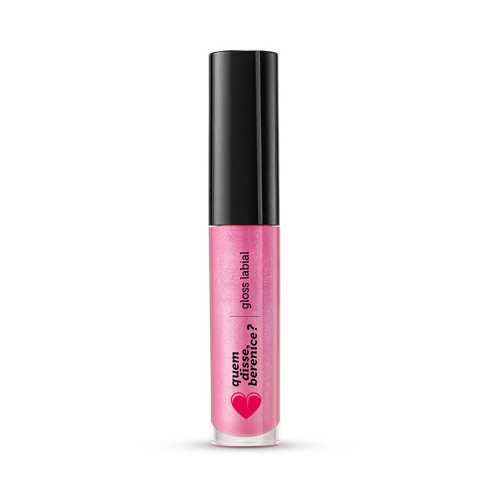 Gloss Labial Rosesco 2,8 g