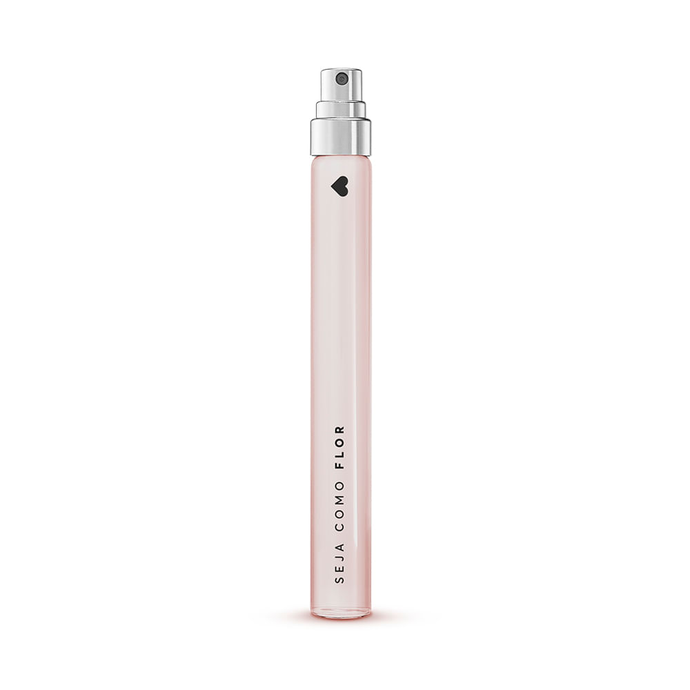 Seja Como Flor Desodorante Colônia 10ml