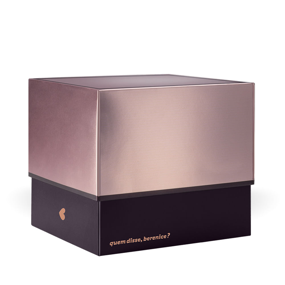 Caixa Cubo M