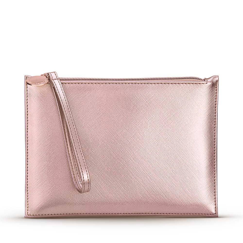 Nécessaire Rosé - quem disse berenice