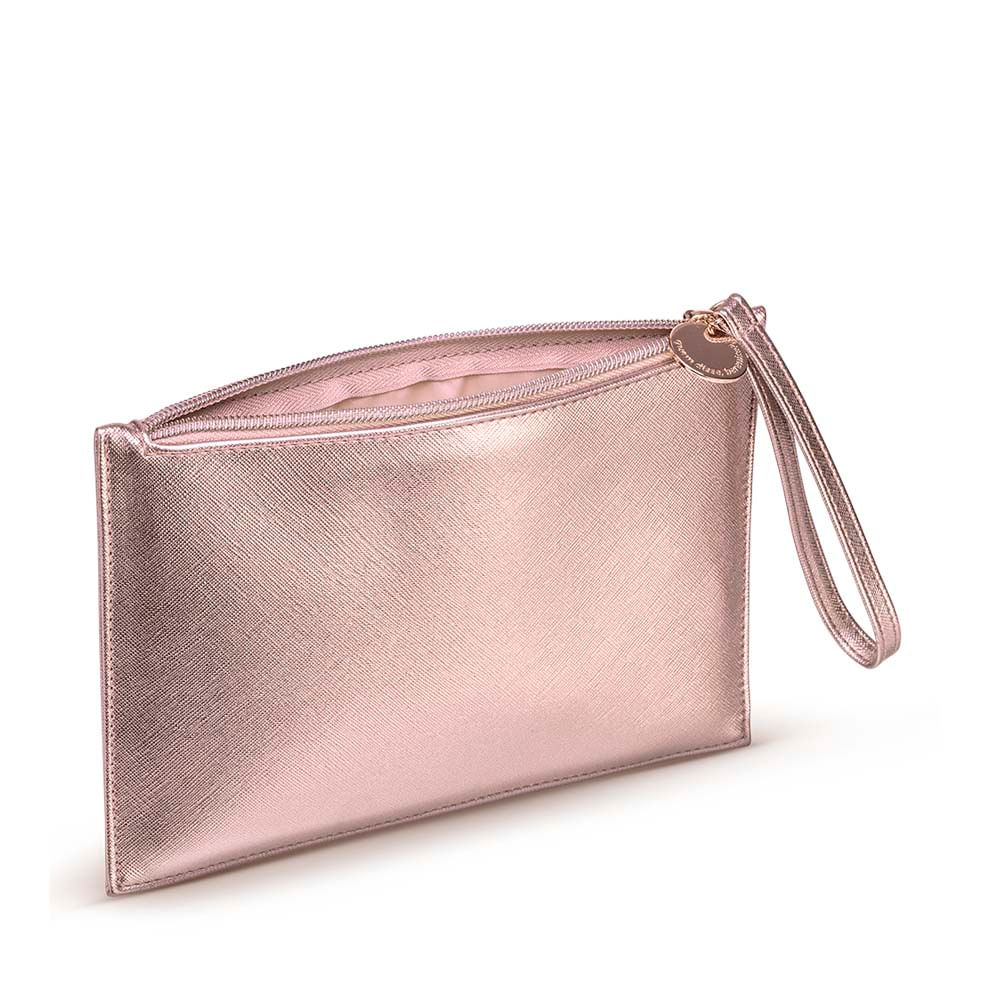 Nécessaire Rosé