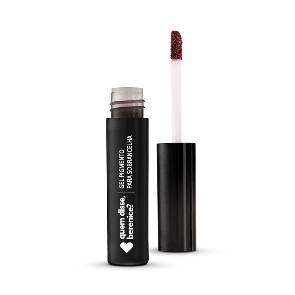 Gel Pigmento Sobrancelha Escurete 4g