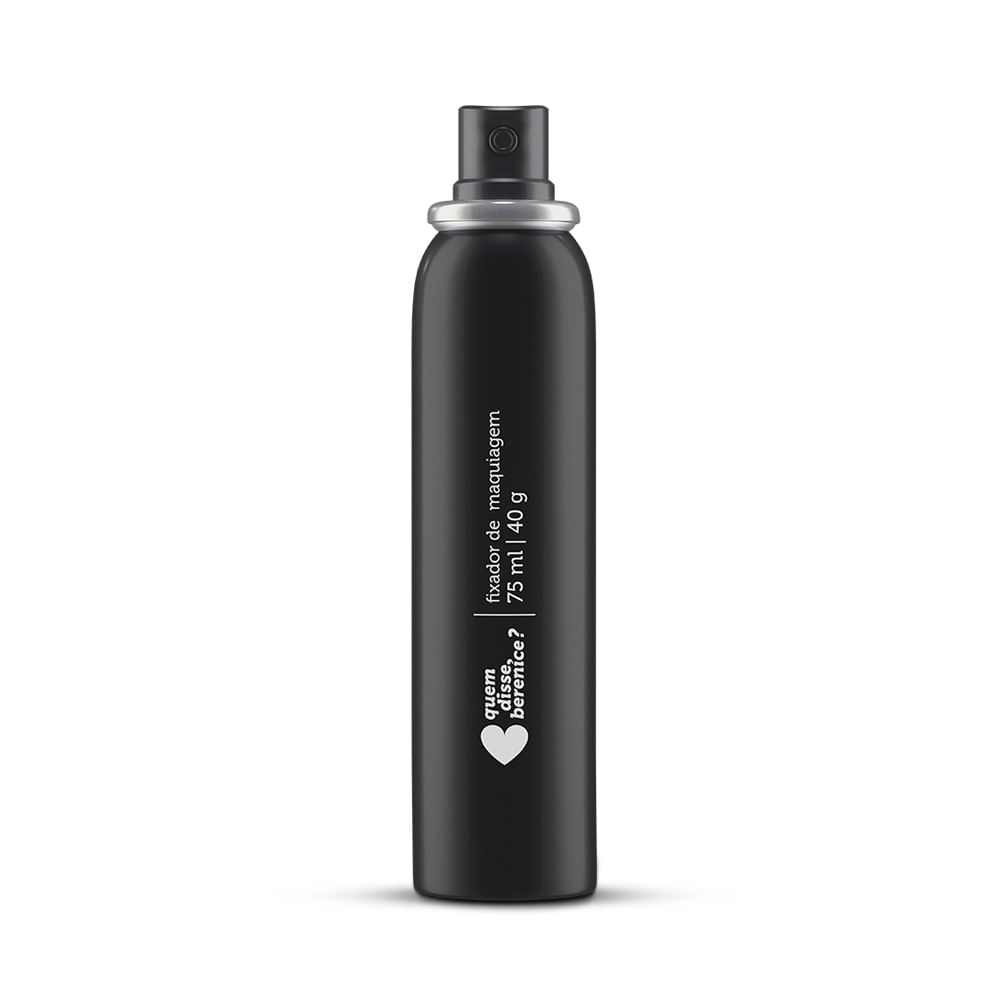 Fixador de Maquiagem 75ml