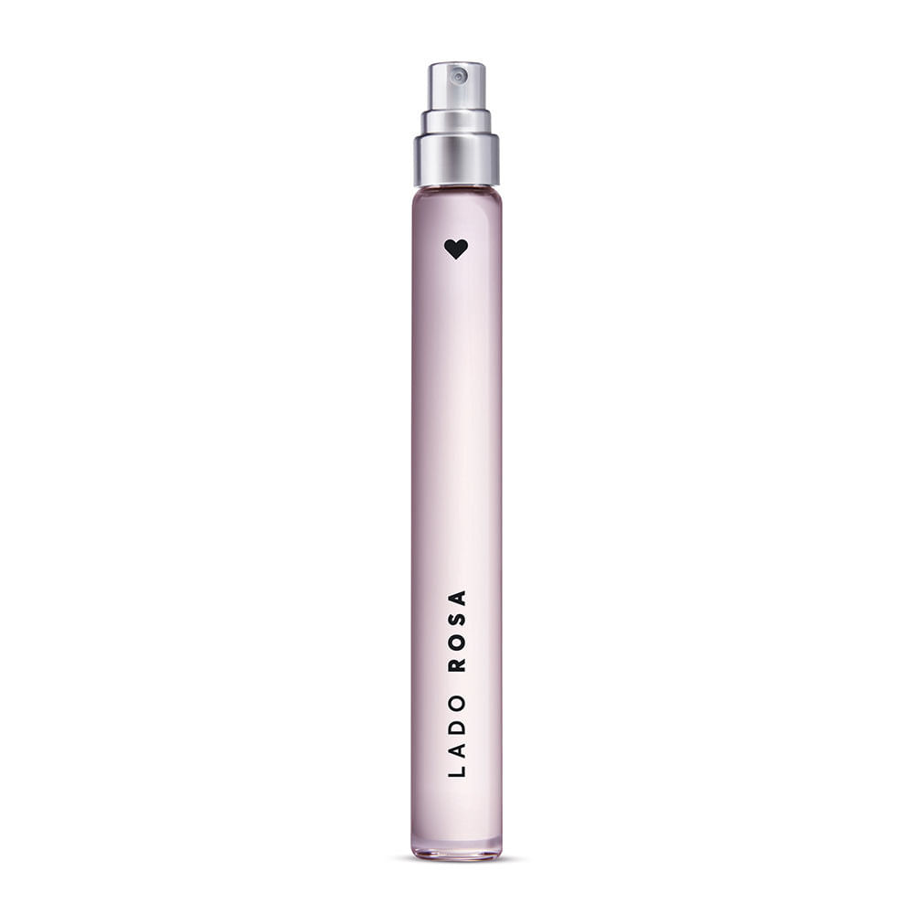 Lado Rosa Desodorante Colônia 10ml