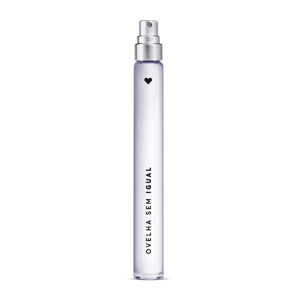 Ovelha Sem Igual Desodorante Colônia 10ml