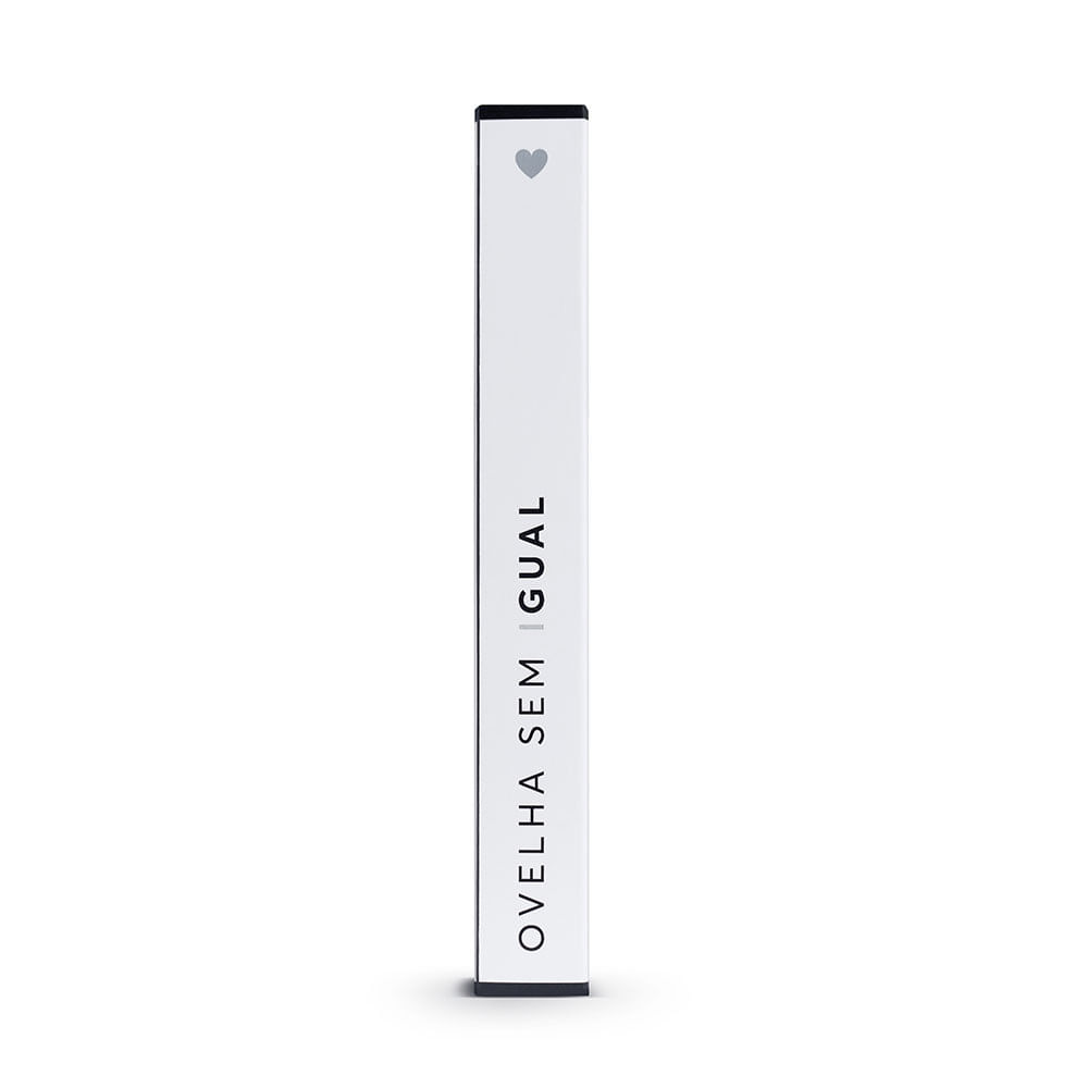 Ovelha Sem Igual Desodorante Colônia 10ml