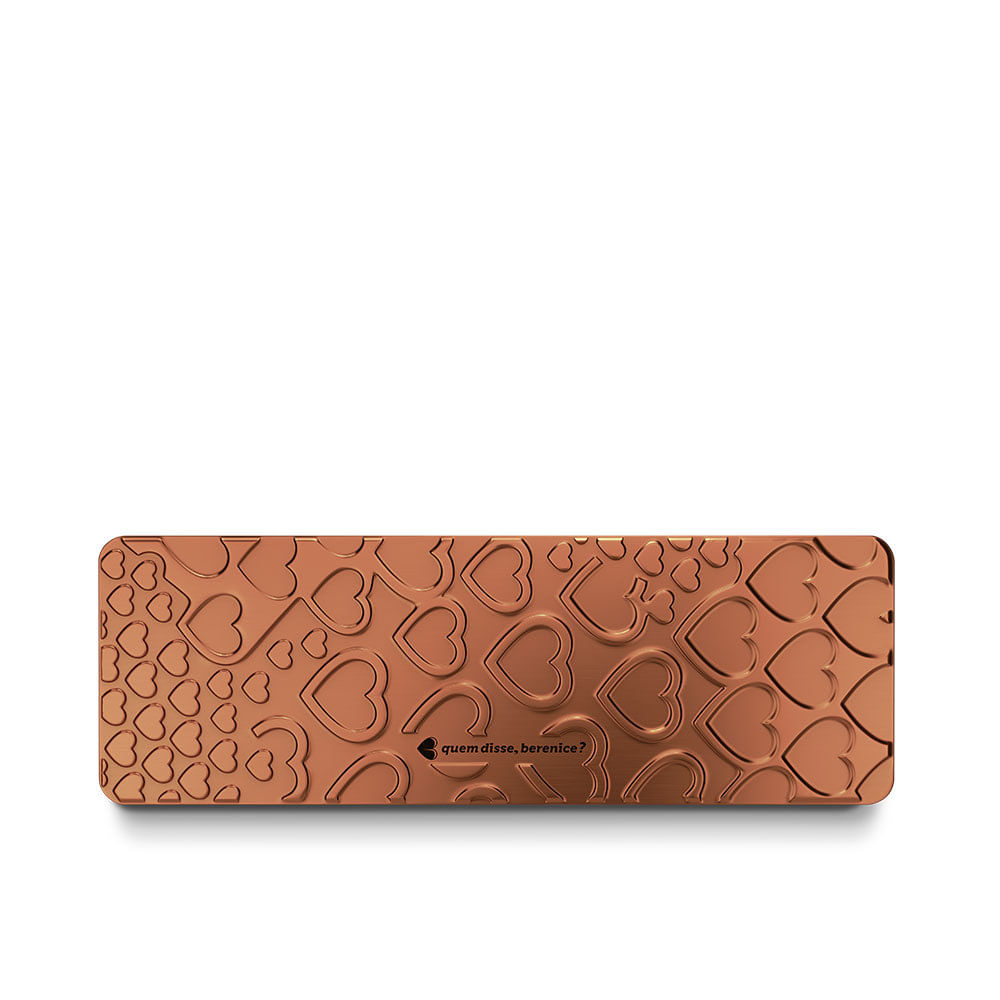 Paleta de Sombras Adoro Bronzes 12g