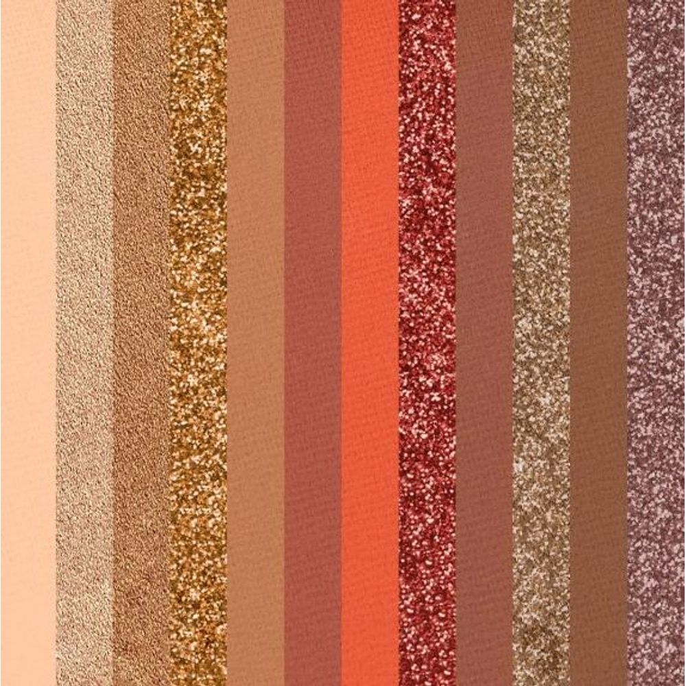 Paleta de Sombras Adoro Bronzes 12g