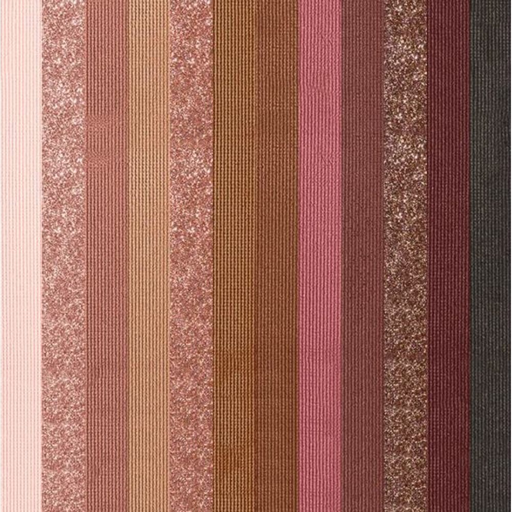 Paleta de Sombras Adoro Rosês 12g