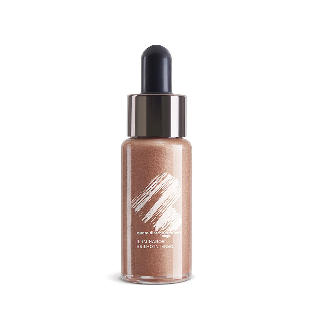 Iluminador Brilho Intenso, 15ml