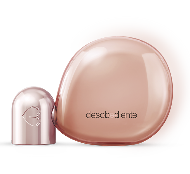 Perfume Desobediente
