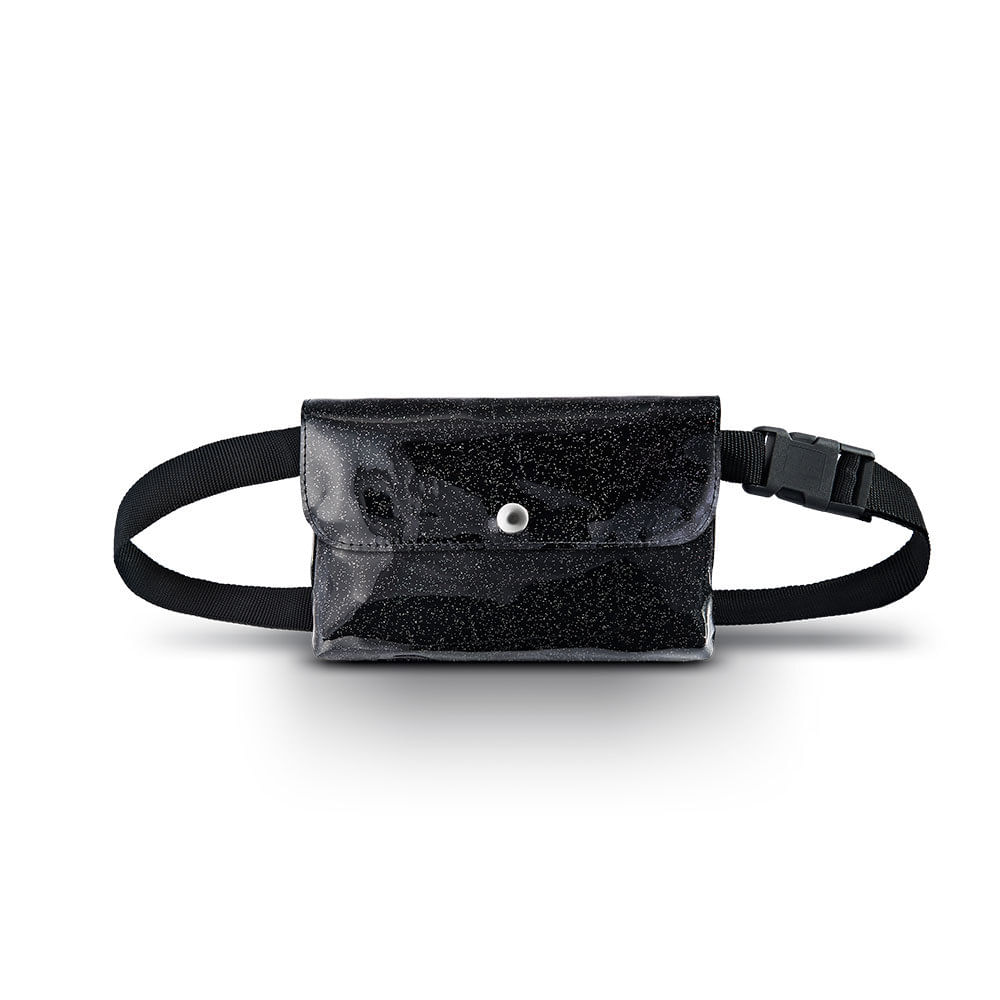 Pochete Glitter