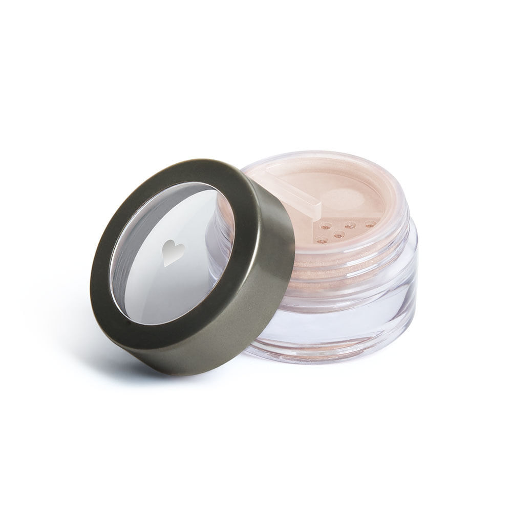 Pigmento para Olhos Nudé 1g