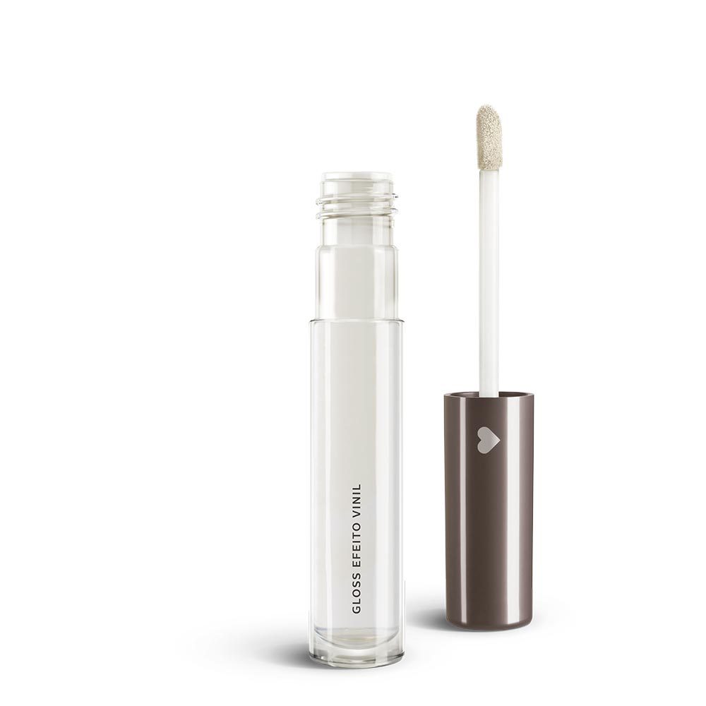 Gloss Efeito Vinil 5,6ml