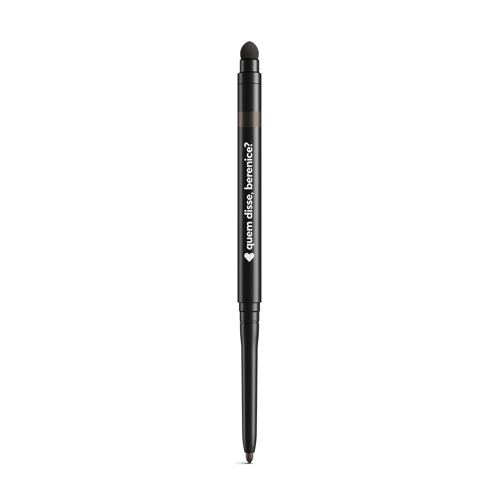 Lapis Olhos Esfumador Pretô