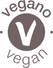 Base aqua - Vegano/Vegan